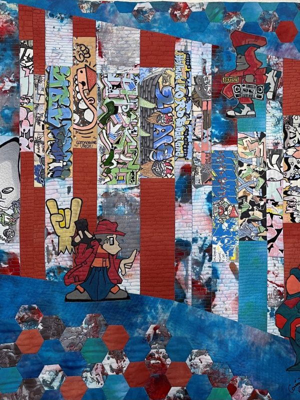 Street Art - Utrecht