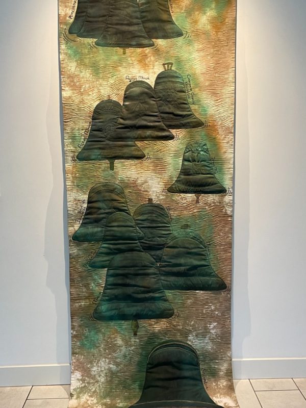 De Klokken van de Dom - Utrecht