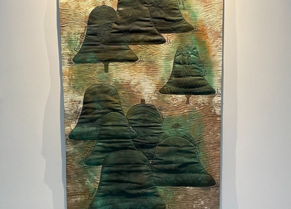 De Klokken van de Dom - Utrecht